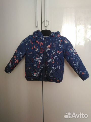 Куртка Mothercare Куртка Mothercare