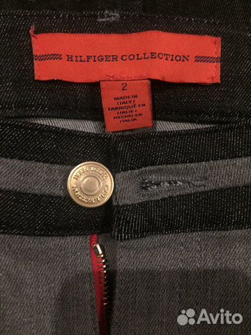 Tommy Hilfiger Collection