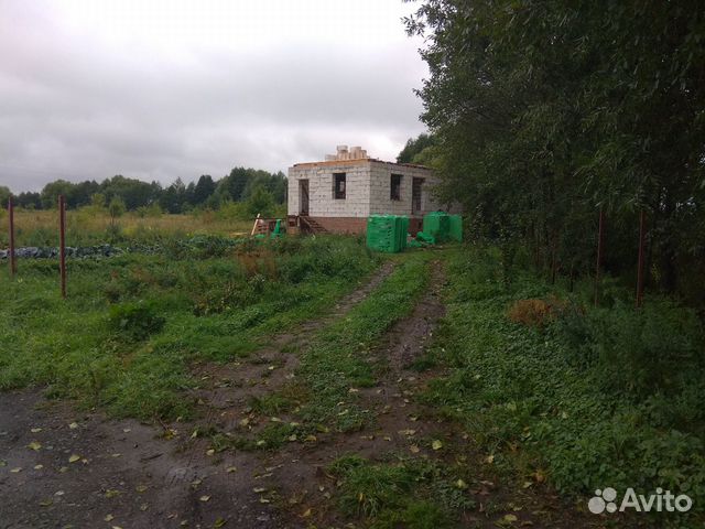 Участок 10 сот. (ИЖС)