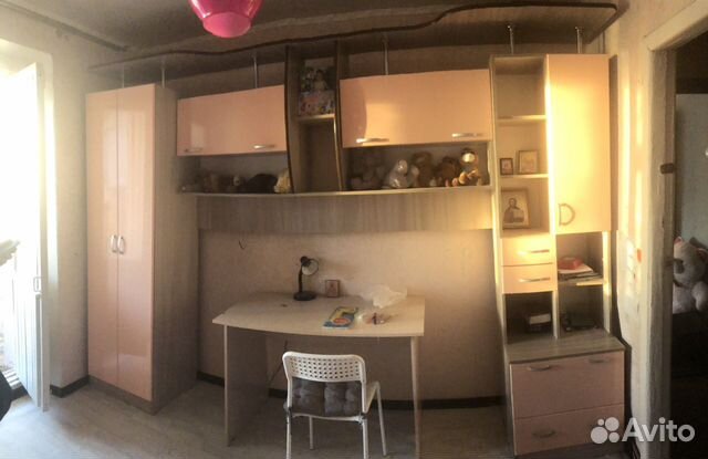 Детская мебель