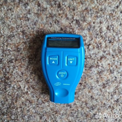 Толщиномер