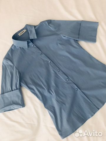 Рубашка Jil Sander Рубашка Jil Sander