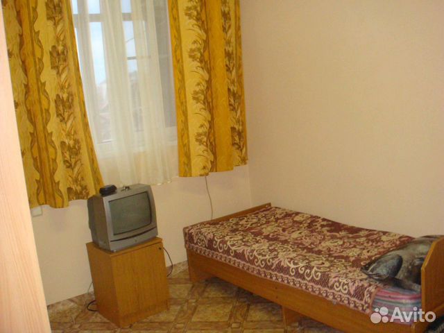 Комната 16 м² в 1-к, 3/3 эт. Комната 16 м² в 1-к, 3/3 эт.