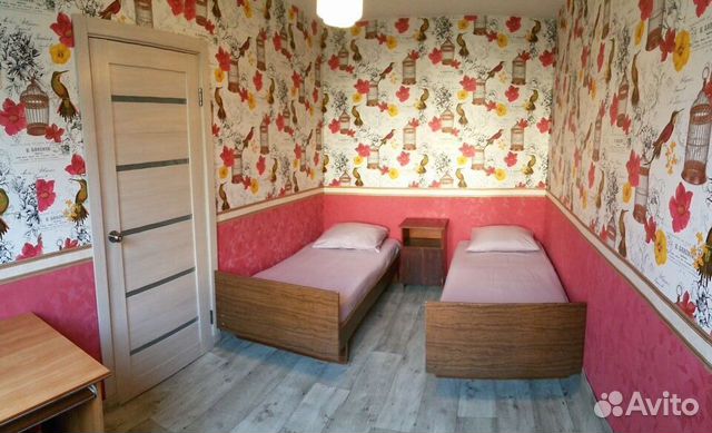 2-к квартира, 45 м², 2/4 эт. 2-к квартира, 45 м², 2/4 эт.