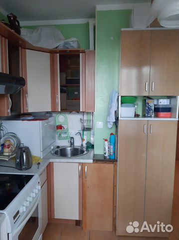 2-к квартира, 53 м², 12/16 эт. 2-к квартира, 53 м², 12/16 эт.