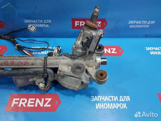 Subaru XV GP 12-17 Рейка рулевая Subaru XV GP 12-17 Рейка рулевая