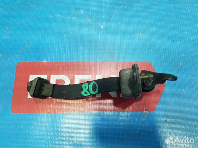 Subaru Forester SF 1996-02 Ограничитель двери Subaru Forester SF 1996-02 Ограничитель двери