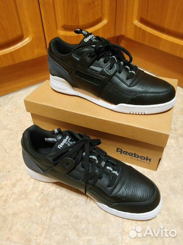 reebok workout plus it