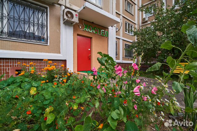 Комната 25 м² в 1-к, 1/11 эт. Комната 25 м² в 1-к, 1/11 эт.