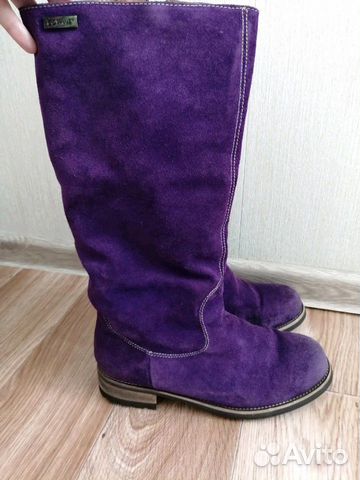 Сапоги зимние р.39 Сапоги зимние р.39