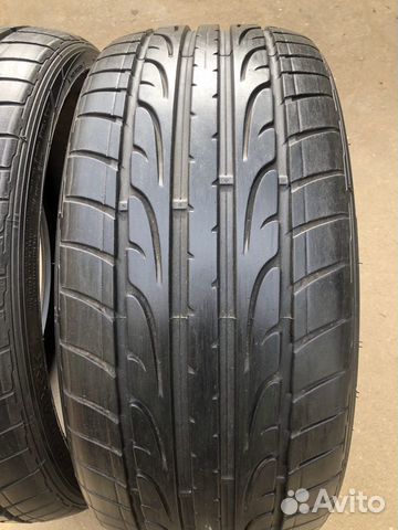 Летние шины 225/35 R19 Dunlop SP Sport Maxx Летние шины 225/35 R19 Dunlop SP Sport Maxx