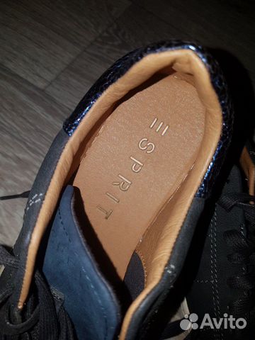 Кеды esprit
