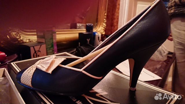 Туфли женские 