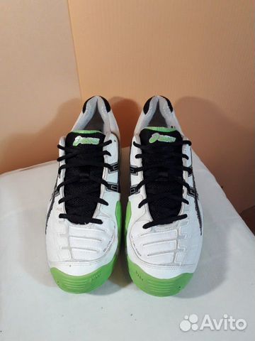 Кроссовки Asics Кроссовки Asics