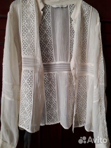 Koфта Laura Ashley