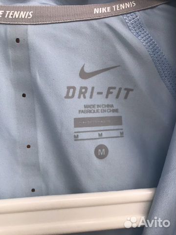 Футболка Nike