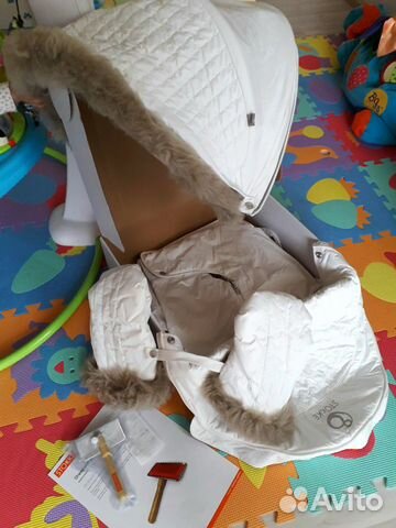 Зимний Кит/Winter Kit 