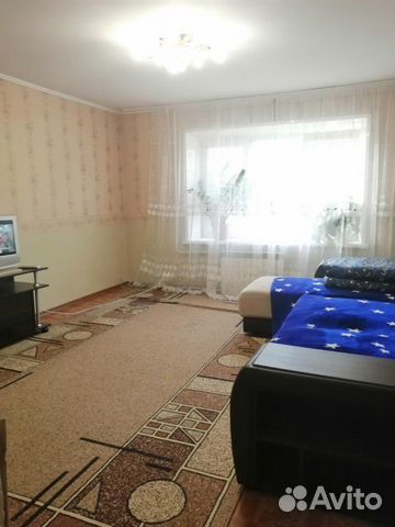 1-к квартира, 38 м², 8/9 эт. 1-к квартира, 38 м², 8/9 эт.