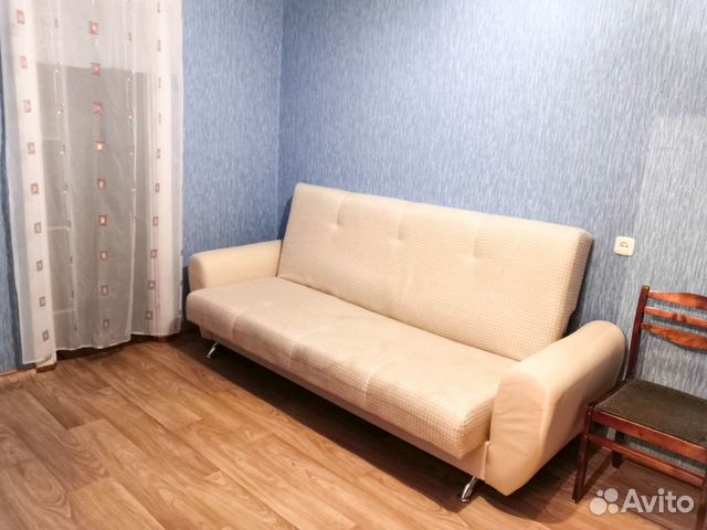 2-к квартира, 46 м², 2/5 эт.