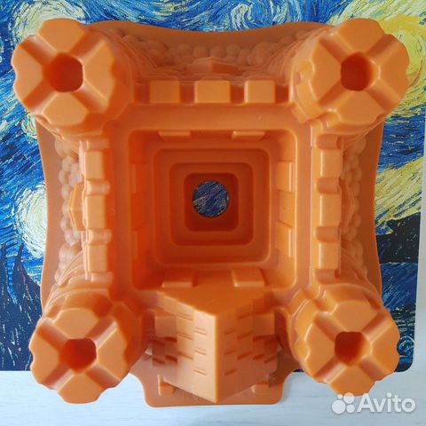 Замок для аквариума/террариума Замок для аквариума/террариума