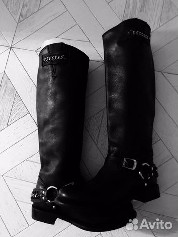 Сапоги Frye Сапоги Frye