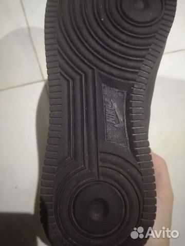 Кроссовки Nike air force Кроссовки Nike air force