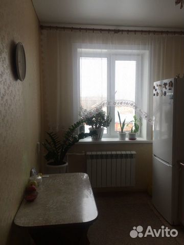 2-к квартира, 52 м², 5/5 эт. 2-к квартира, 52 м², 5/5 эт.