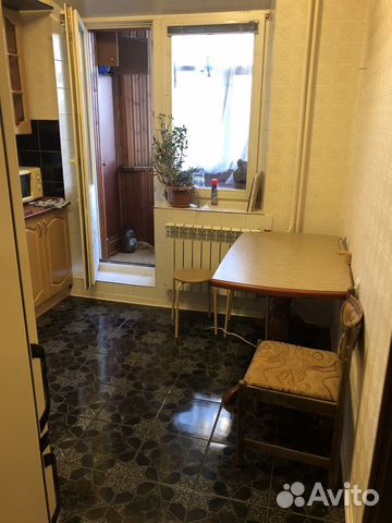 1-к квартира, 42.6 м², 6/9 эт. 1-к квартира, 42.6 м², 6/9 эт.