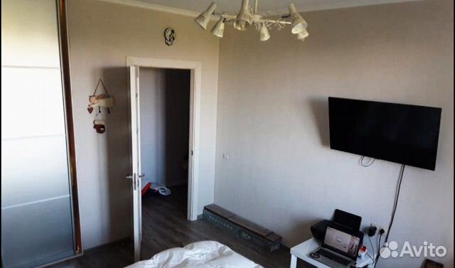 3-к квартира, 70 м², 7/12 эт.