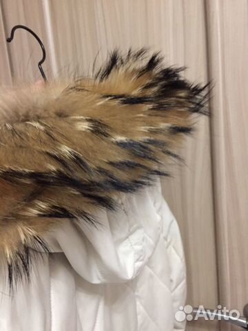 Пуховик женский Пуховик женский