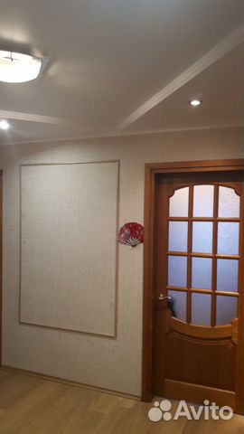 2-к квартира, 58 м², 10/10 эт. 2-к квартира, 58 м², 10/10 эт.
