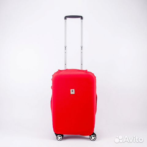Чехол для чемодана размера S