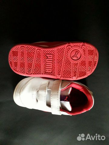 Кроссовки Puma original