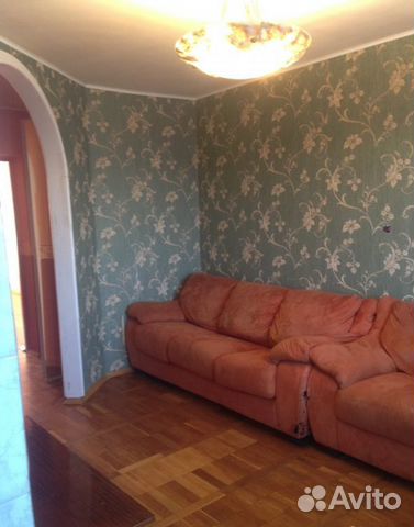 2-к квартира, 43 м², 4/5 эт. 2-к квартира, 43 м², 4/5 эт.