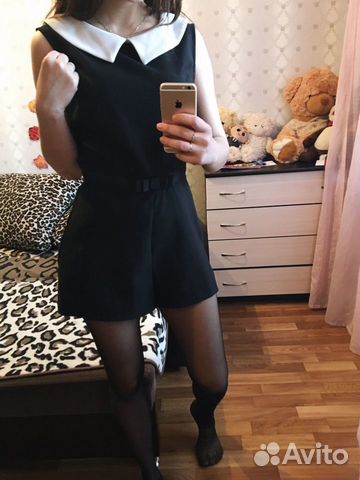 Комбинезон Комбинезон