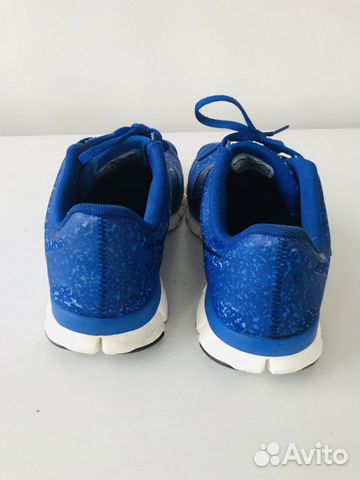 Кроссовки Nike Кроссовки Nike