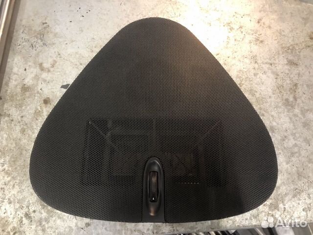 Воздуховод центральный Mercedes W203 Воздуховод центральный Mercedes W203