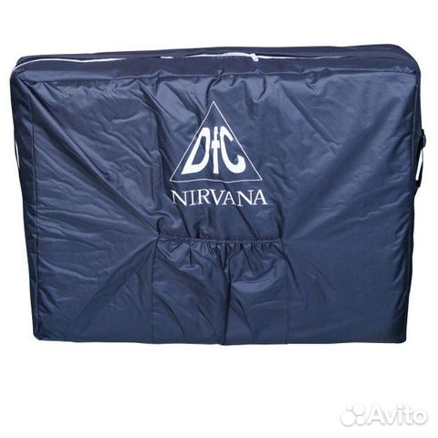 Массажный стол DFC Nirvana relax PRO Массажный стол DFC Nirvana relax PRO