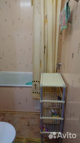 1-к квартира, 31 м², 4/5 эт.