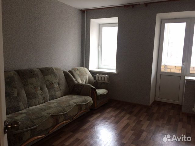 2-к квартира, 63 м², 5/10 эт.