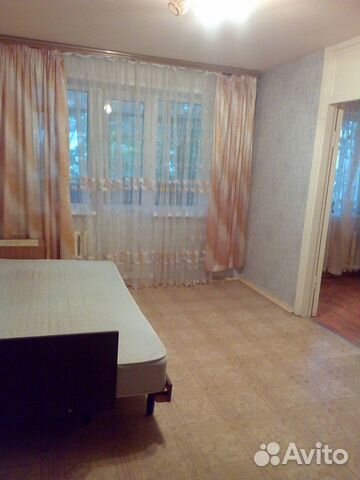 2-к квартира, 44 м², 4/5 эт. 2-к квартира, 44 м², 4/5 эт.