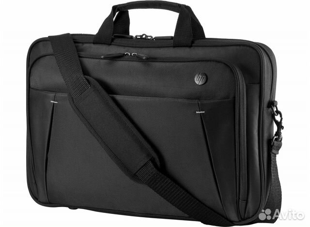 Сумка для ноутбука HP 15.6 Business Top Load