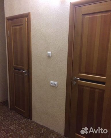 1-к квартира, 36 м², 5/9 эт.