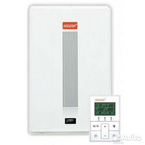 Газовый котёл Arderia esr 2.16 ffcd Газовый котёл Arderia esr 2.16 ffcd