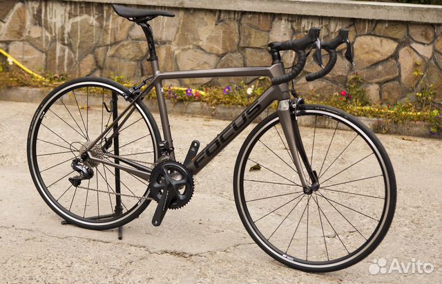 focus izalco race ultegra di2