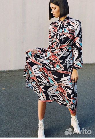 Платье Платье