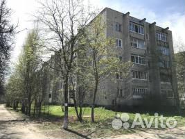 3-к квартира, 53 м², 1/5 эт.