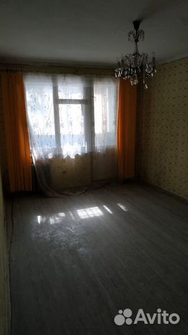 2-к квартира, 51 м², 1/5 эт. 2-к квартира, 51 м², 1/5 эт.