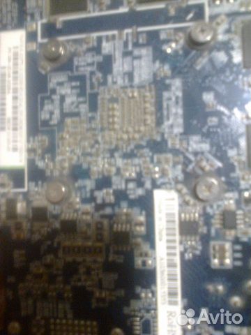Видеокарта PCI-E Sapphire ATI Radeon HD5770 Vapor Видеокарта PCI-E Sapphire ATI Radeon HD5770 Vapor