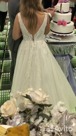 Свадебное Платье Свадебное Платье